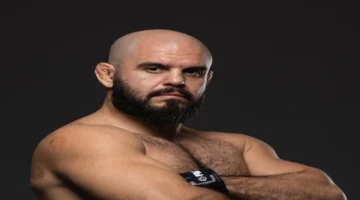 اللقاء المنتظر.. دبي تستضيف كوينتيت 5 مع أبرز مقاتلي المعالم في توزيع فرق جديد